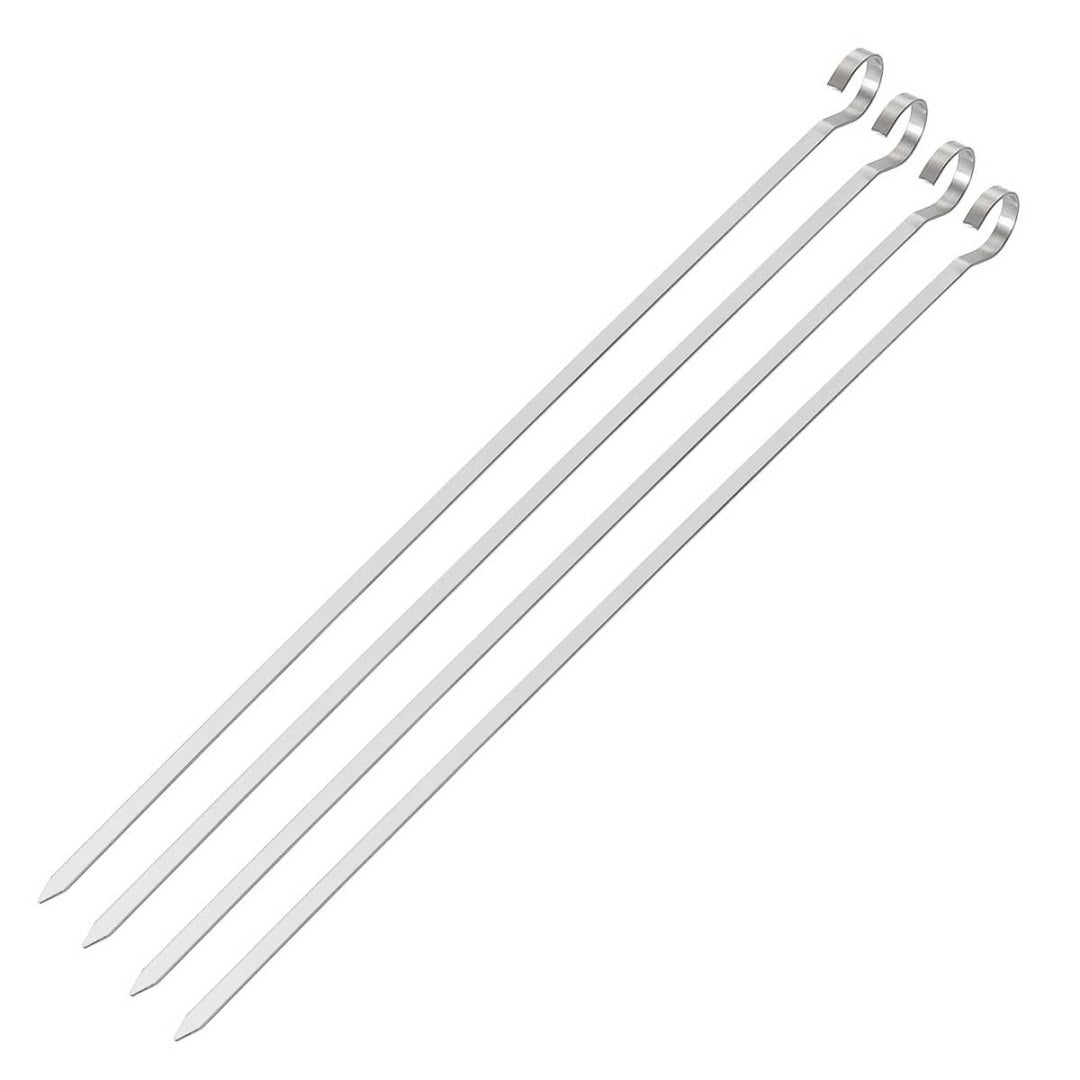 SZPIKULCE 36cm DO GRILLOWANIA SZASZŁYKÓW KINGHOFF KH-1914