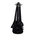 ZESTAW PRZYBORÓW KUCHENNYCH BERLINGER HAUS BH-8617 BLACK ROSE