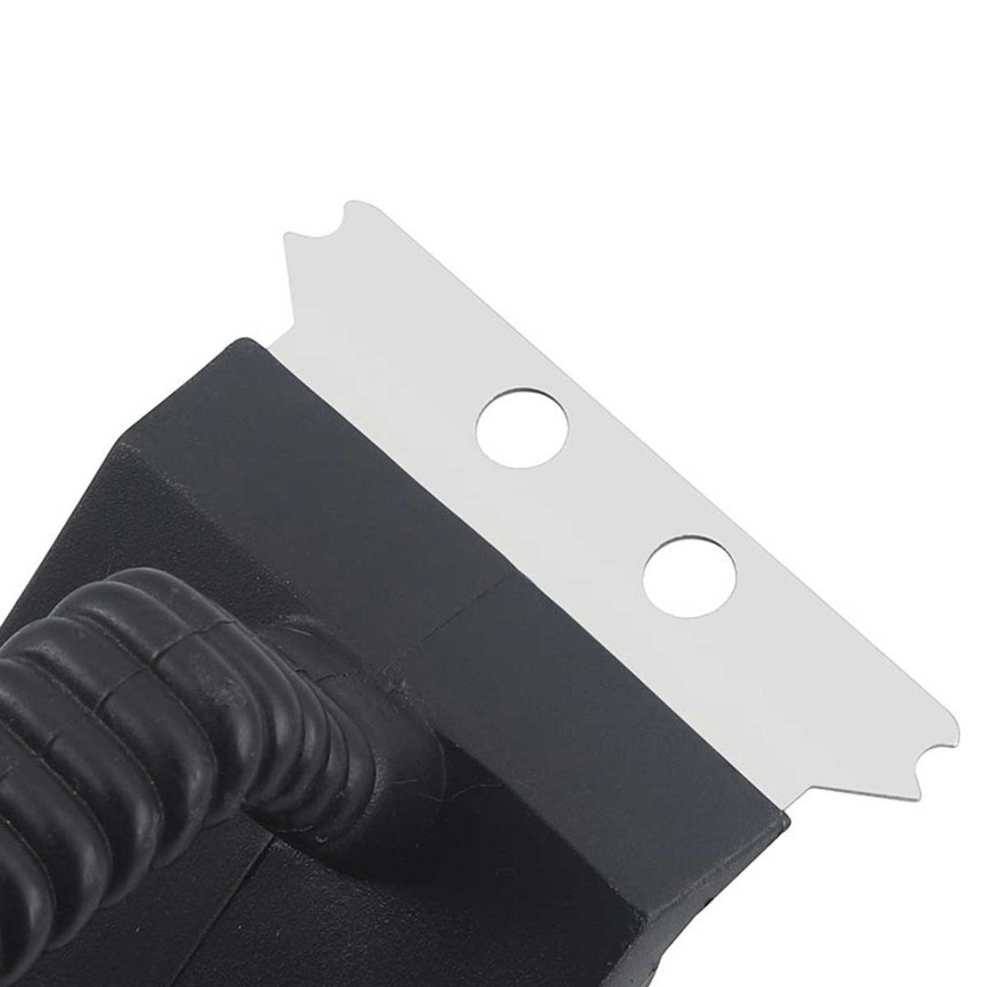 SZCZOTKA 3w1 DO CZYSZCZENIA RUSZTU GRILLA KINGHOFF KH-1913