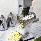 TARKA BĘBNOWA DO WARZYW SERA KINGHOFF KH-1959