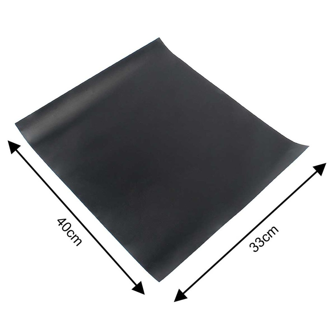 MATA DO GRILLOWANIA 40x33 cm 3 szt. KINGHOFF KH-1920