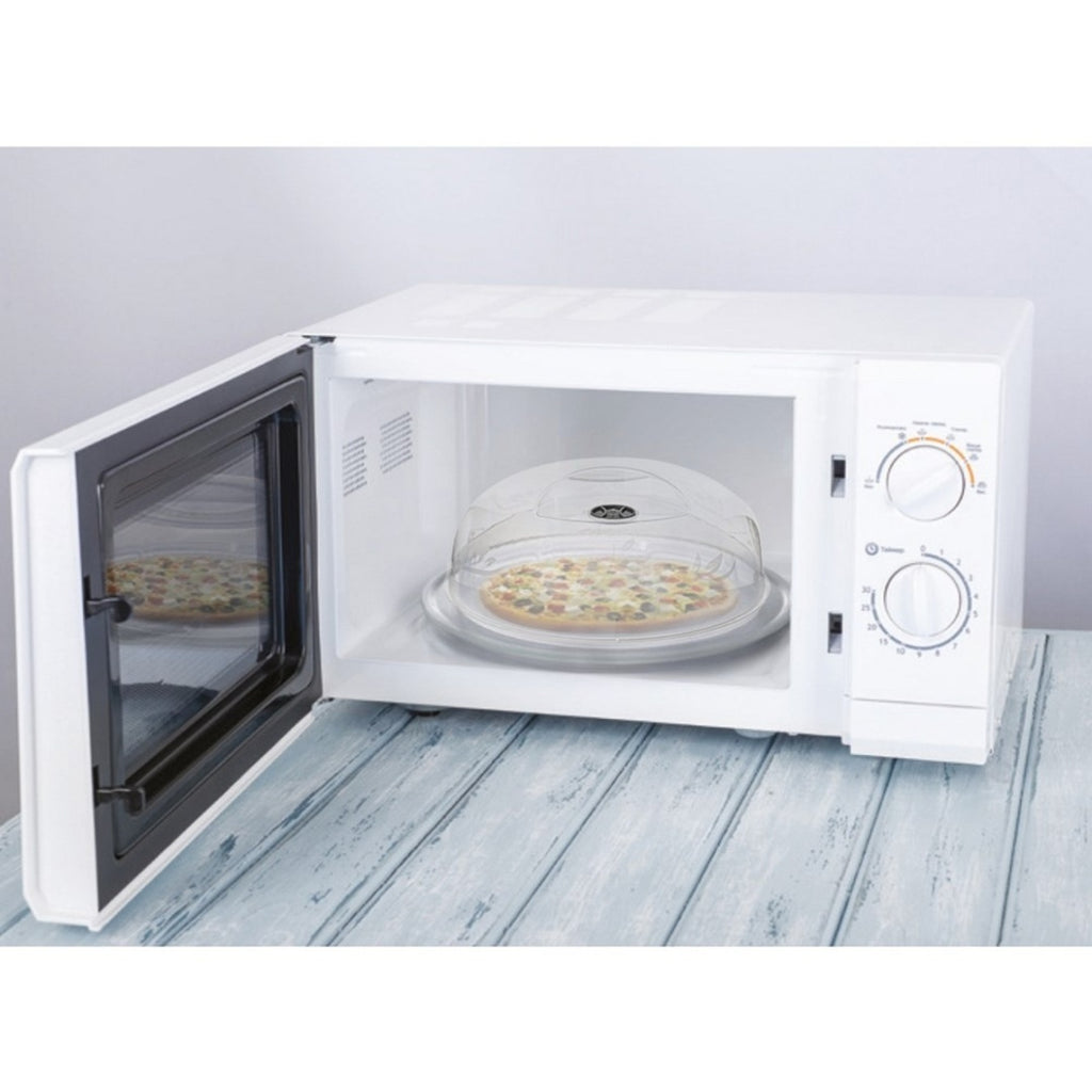 POKRYWKA DO KUCHENKI MIKROFALOWEJ MIKROFALI 29cm 152614