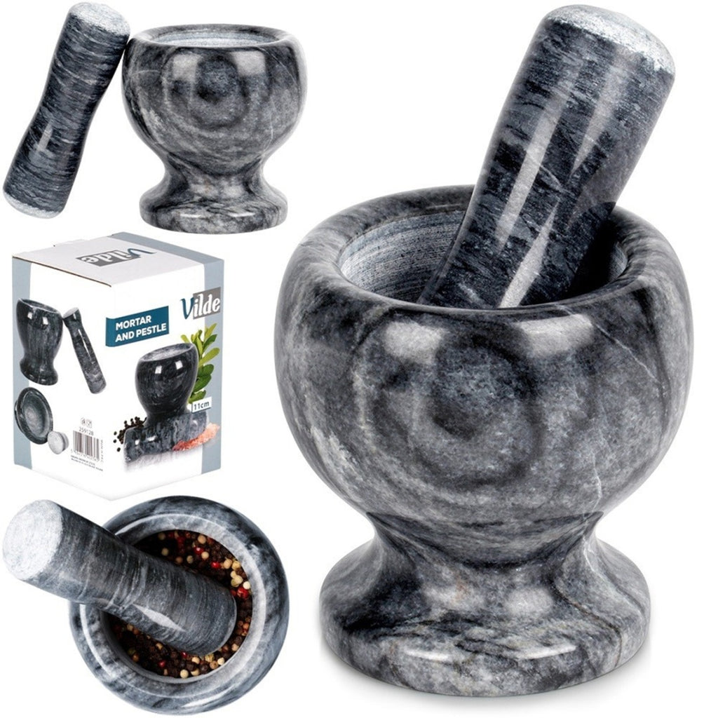 KUCHENNY MOŹDZIERZ GRANITOWY 11cm 259128