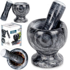 KUCHENNY MOŹDZIERZ GRANITOWY 11cm 259128