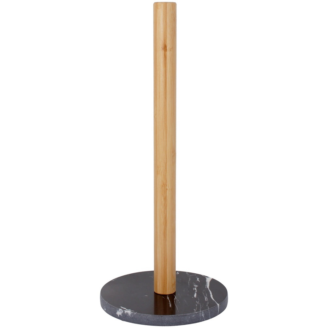 STOJAK NA RĘCZNIKI PAPIEROWE Z MARMUROWĄ PODSTAWĄ 3380