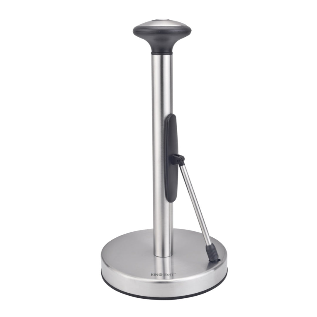 STOJAK STALOWY NA RĘCZNIKI PAPIEROWE KINGHOFF KH-1955