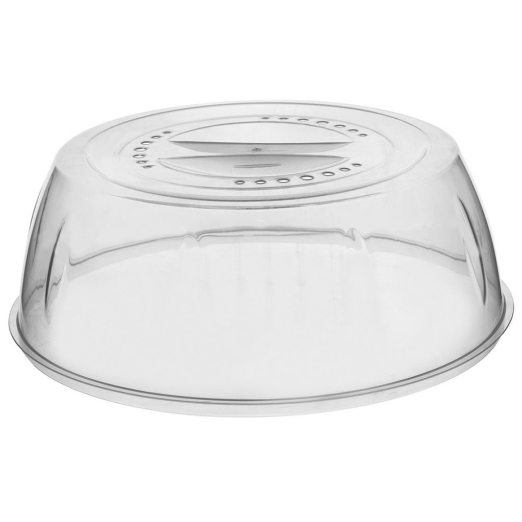 POKRYWKA DO KUCHENKI MIKROFALOWEJ MIKROFALI 26cm 152607