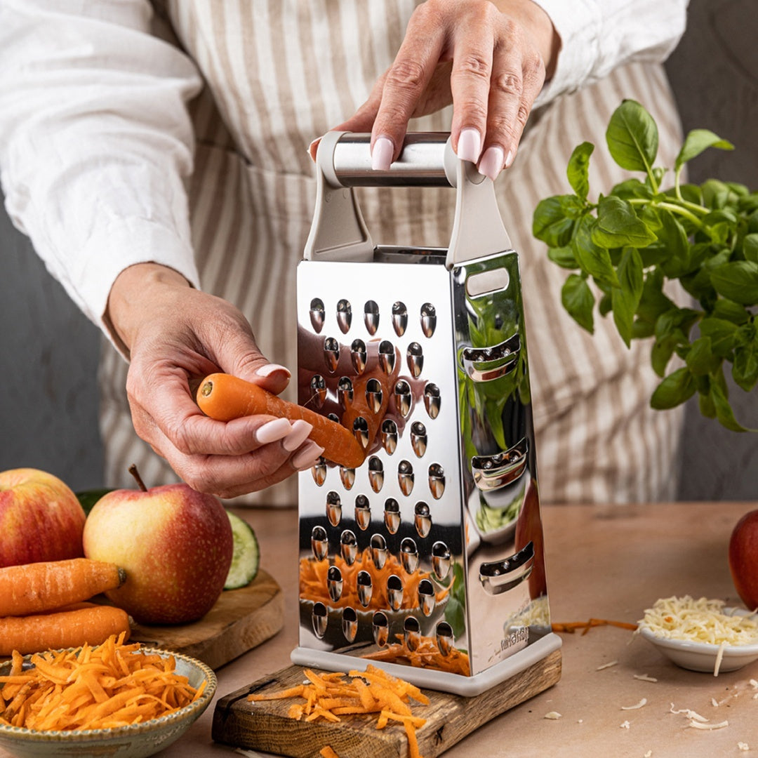 CZTEROSTRONNA TARKA KUCHENNA KINGHOFF KH-1989