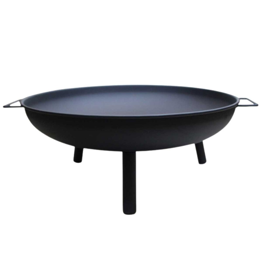 STALOWE PALENISKO OGRODOWE 60cm MILANO