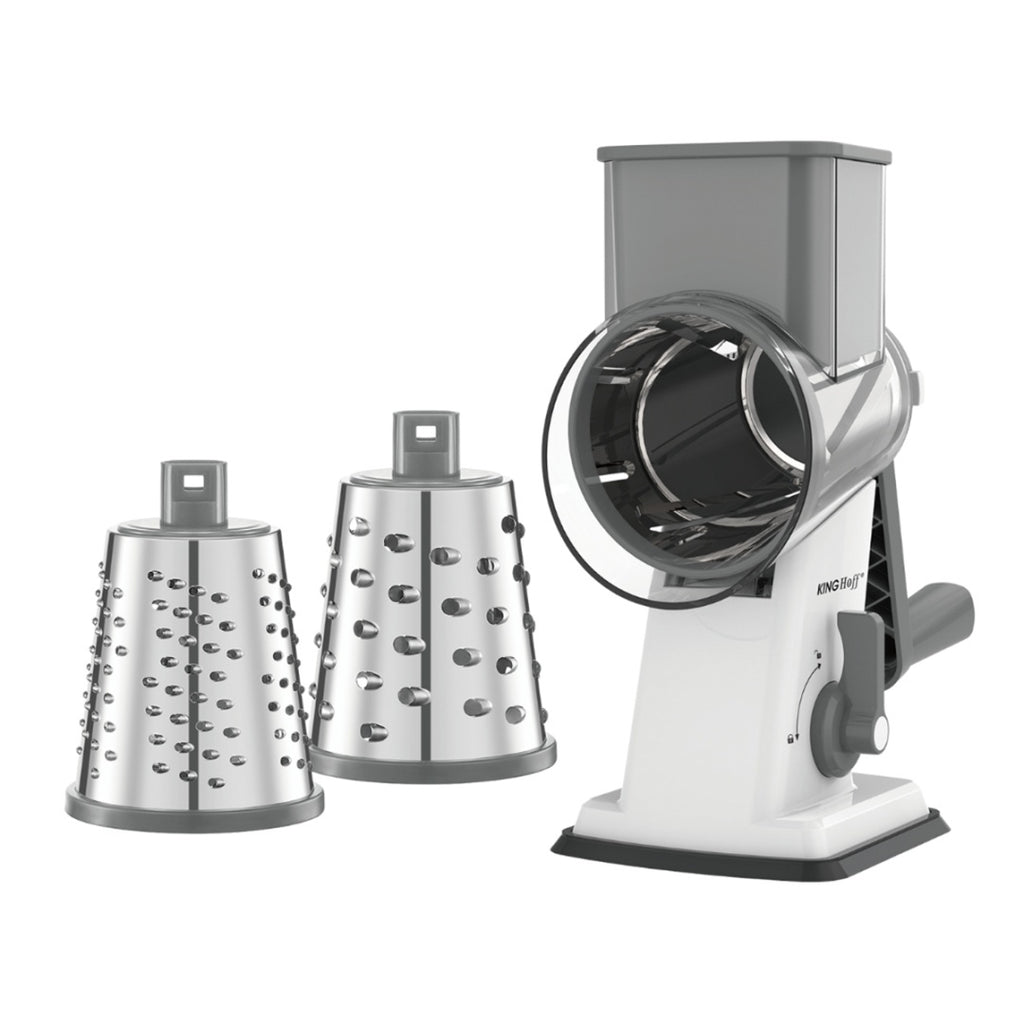 TARKA BĘBNOWA DO WARZYW SERA KINGHOFF KH-1959