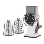 TARKA BĘBNOWA DO WARZYW SERA KINGHOFF KH-1959