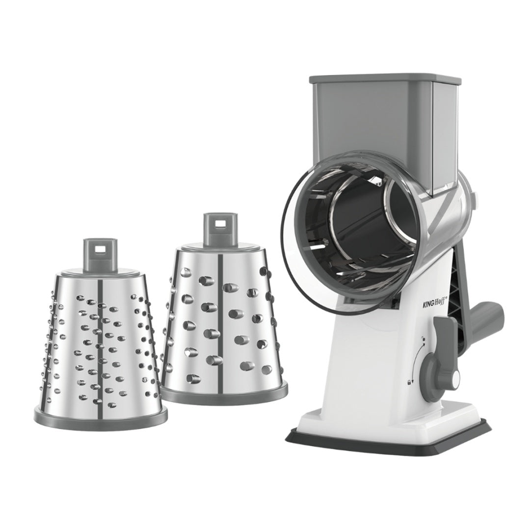 TARKA BĘBNOWA DO WARZYW SERA KINGHOFF KH-1959