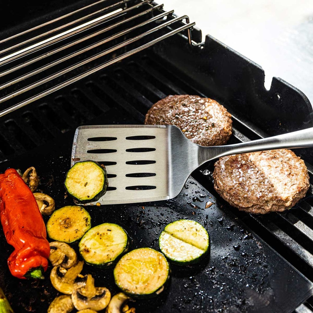 ZESTAW PRZYBORÓW DO GRILLA GRILLOWANIA KLAUSBERG KB-7900