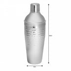 SHAKER BARMAŃSKI DO KOKTAJLI 750ml KINGHOFF KH-1507
