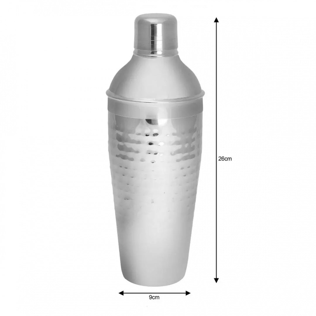 SHAKER BARMAŃSKI DO KOKTAJLI 750ml KINGHOFF KH-1507